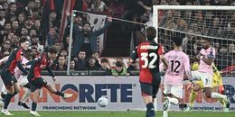 Genoa vs Juventus (02:45 – 29/10) | Xem lại trận đấu