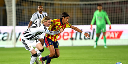 Lecce vs Juventus (00:00 – 26/10) | Xem lại trận đấu
