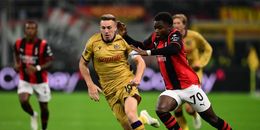 AC Milan vs Bologna (00:30 – 29/10) | Xem lại trận đấu