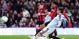 AFC Bournemouth  vs Aston Villa (02:45 – 29/10) | Xem lại trận đấu
