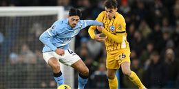 Manchester City vs Brighton (02:30 – 29/10) | Xem lại trận đấu